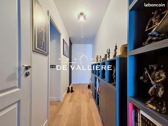 Appartement vente à Nanterre
