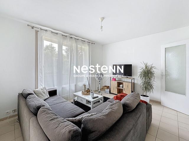 Appartement vente à Tours, Chambray-lès-tours