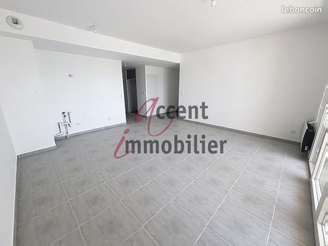 Appartement vente à Avignon
