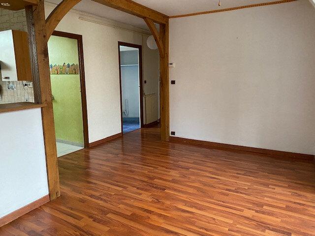 Appartement location à Les Andelys, Gisors