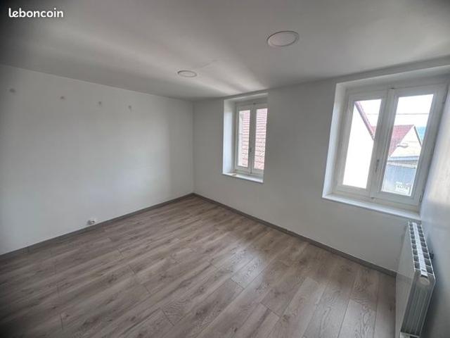 Appartement vente à Gex, Péron