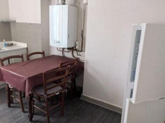 Appartement vente à Nevers