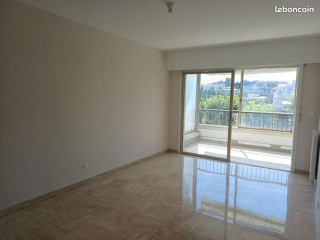 Appartement vente à Grasse, Le Cannet