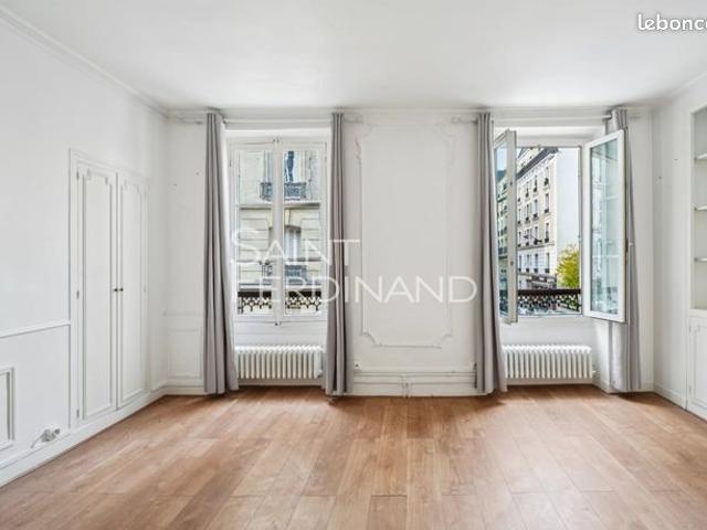 Appartement vente à Nanterre, Neuilly-sur-seine