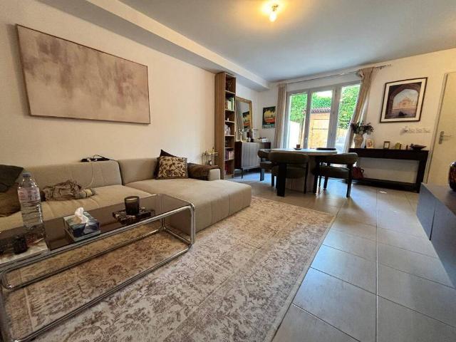 Appartement vente à Gex, Divonne-les-bains
