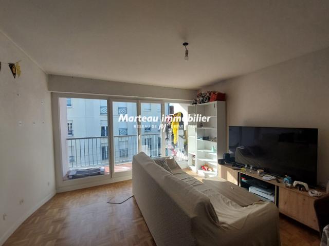 Appartement vente à Le Mans