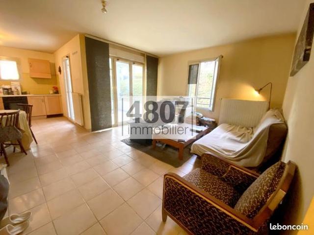 Appartement vente à Bonneville, La Roche-sur-foron
