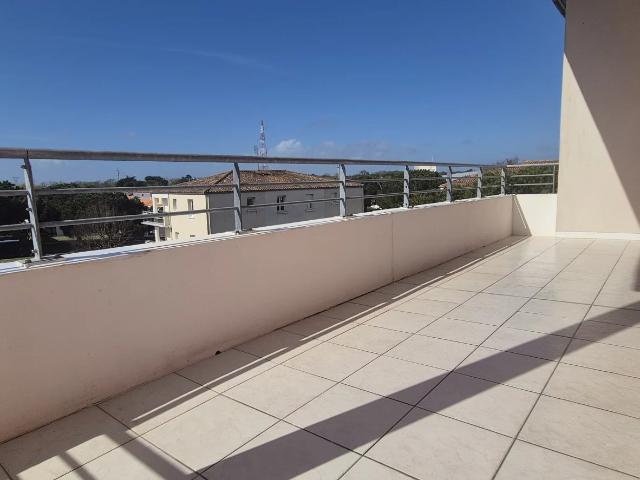 Appartement vente à Rochefort, Royan