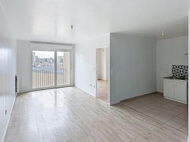 Appartement vente à Montreuil, Eure-et-Loir
