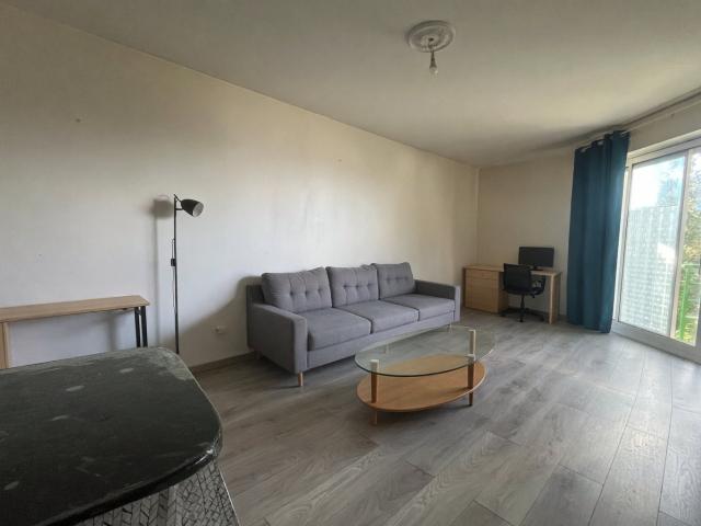 Appartement vente à Les Sables-d'Olonne, Challans