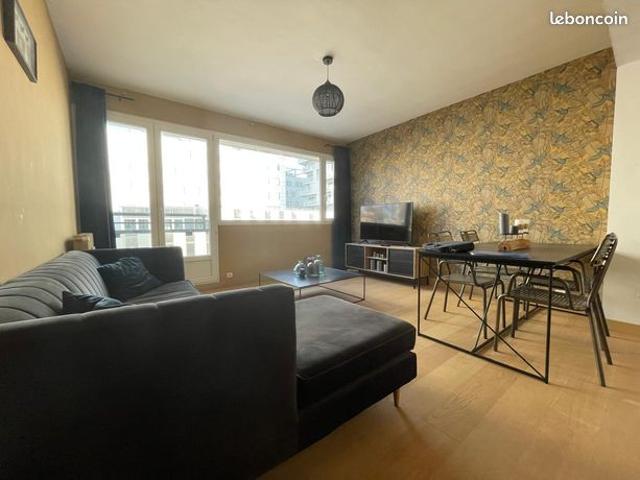 Appartement vente à Lille