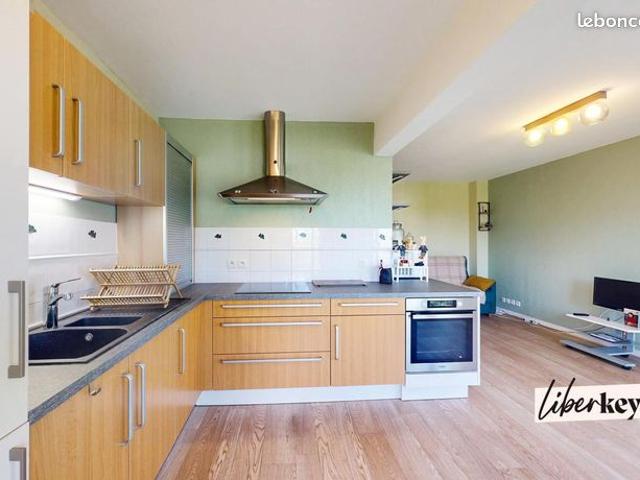 Appartement vente à Dax, Tarnos