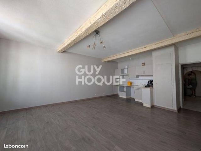 Appartement vente à Tarascon, Bouches-du-Rhône