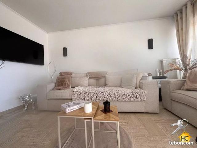 Appartement vente à Le Cannet, Alpes-Maritimes