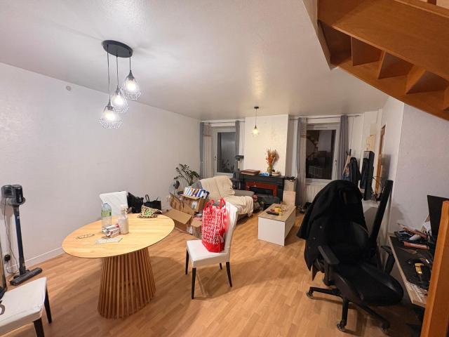 Appartement location à Clermont-Ferrand, Vertaizon