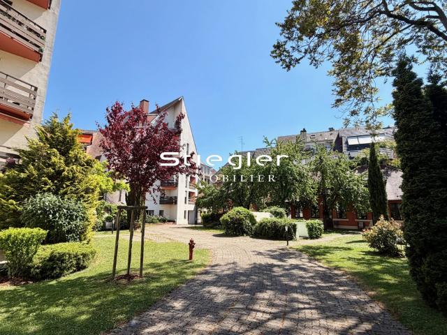 Appartement vente à Strasbourg, Hoenheim