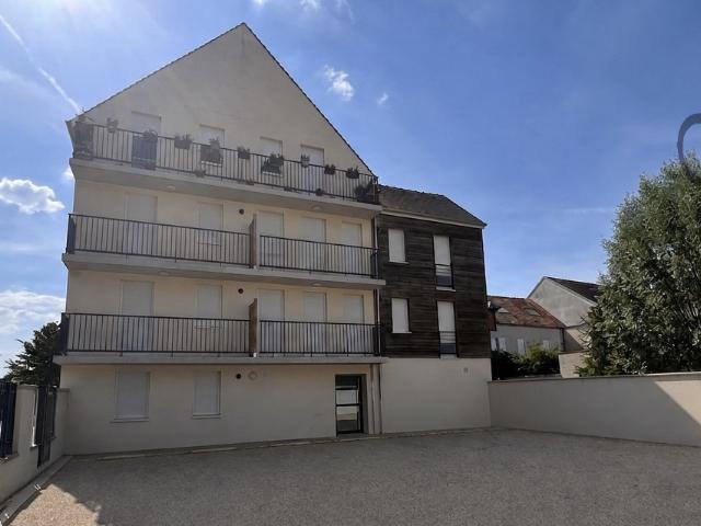 Appartement vente à Nangis, Seine-et-Marne
