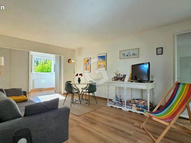 Appartement vente à Les Sables-d'Olonne, Jard-sur-mer