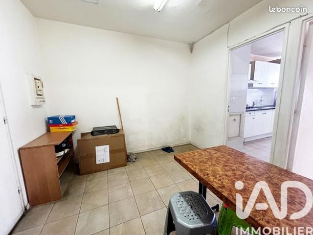 Appartement vente à Saint-Denis, Aubervilliers