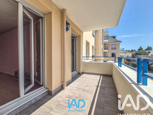 Appartement vente à Mantes-la-Jolie, Mantes-la-jolie