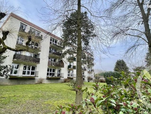 Appartement vente à Domont, Martinique