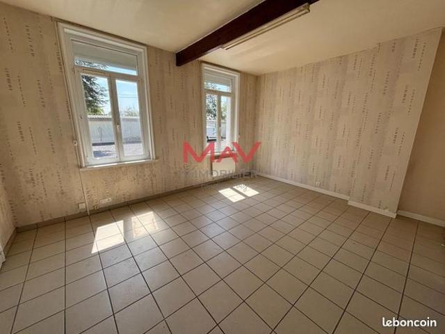 Appartement vente à Saint-Omer, Clairmarais