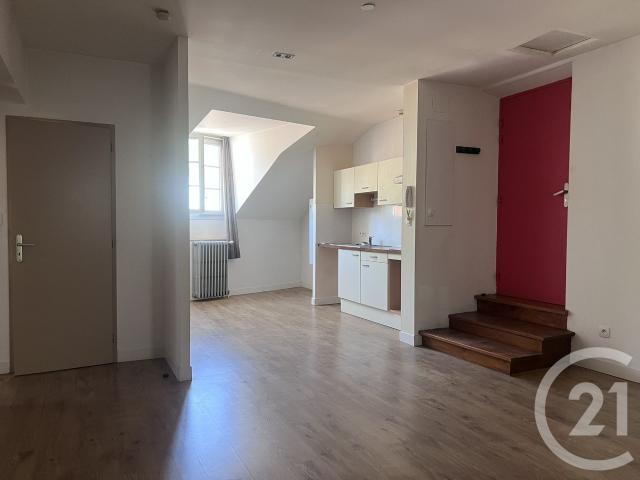 Appartement location à Foix