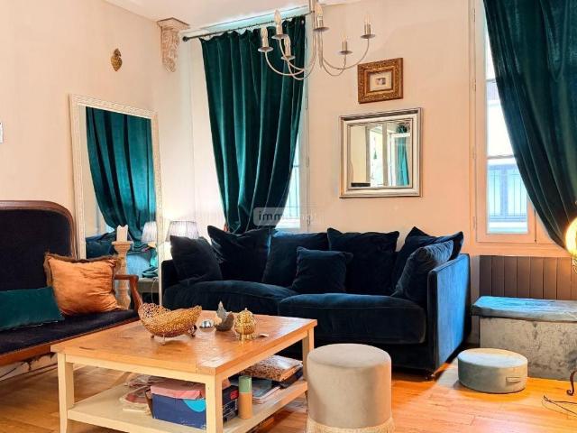 Appartement vente à Toulouse