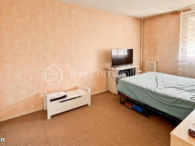 Appartement vente à Le Raincy, Rosny-sous-bois