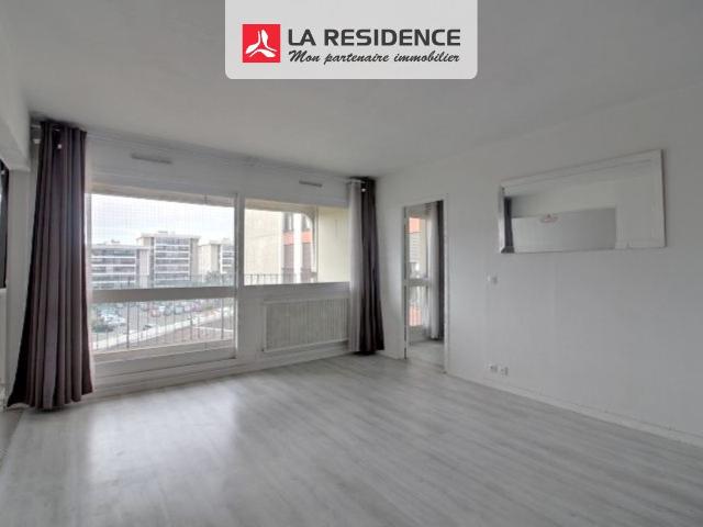 Appartement vente à Grand Ouest, Les Mureaux