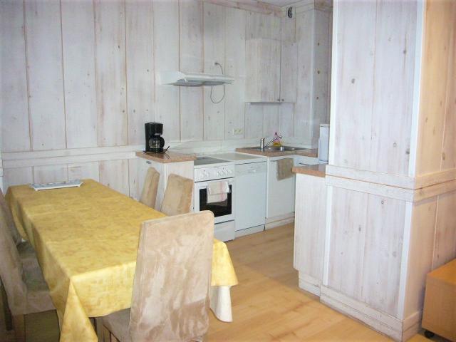 Appartement vente à Saint-Dié-des-Vosges, Gérardmer
