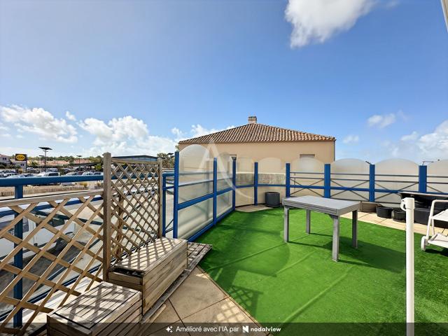 Appartement vente à Les Sables-d'Olonne, Saint-jean-de-monts