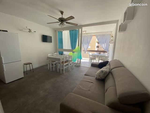 Appartement vente à Brive-la-Gaillarde, Saint-cyprien