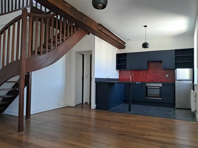 Appartement vente à Sens