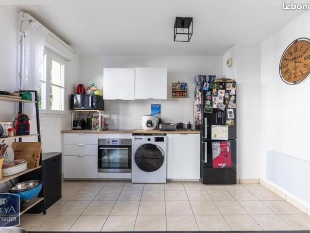 Appartement vente à Torcy, Bussy-saint-georges