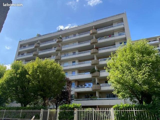 Appartement vente à Nanterre, Courbevoie