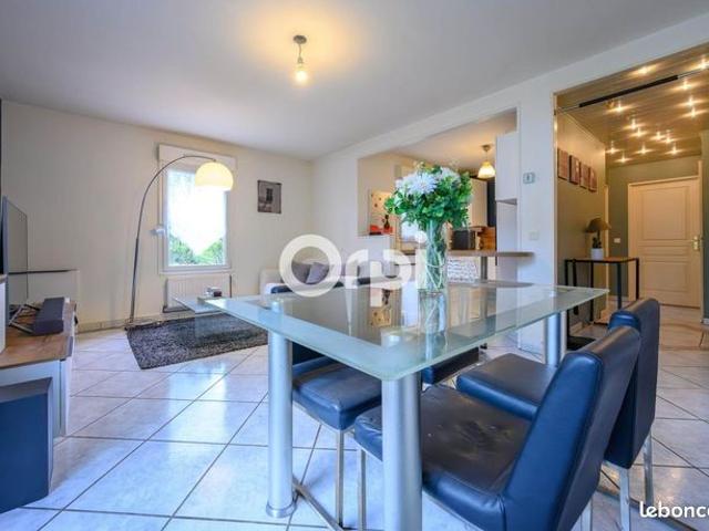 Appartement vente à Lille, Frelinghien