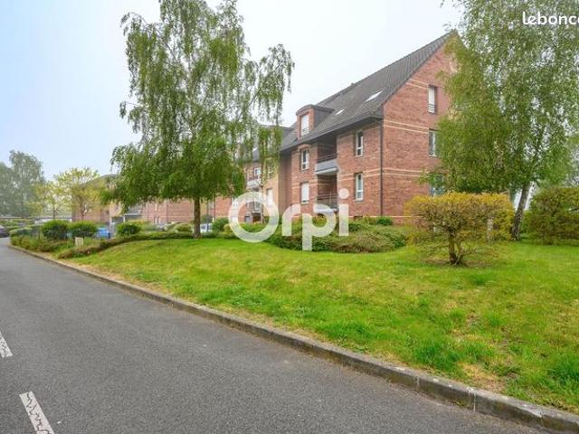 Appartement vente à Lille, Frelinghien