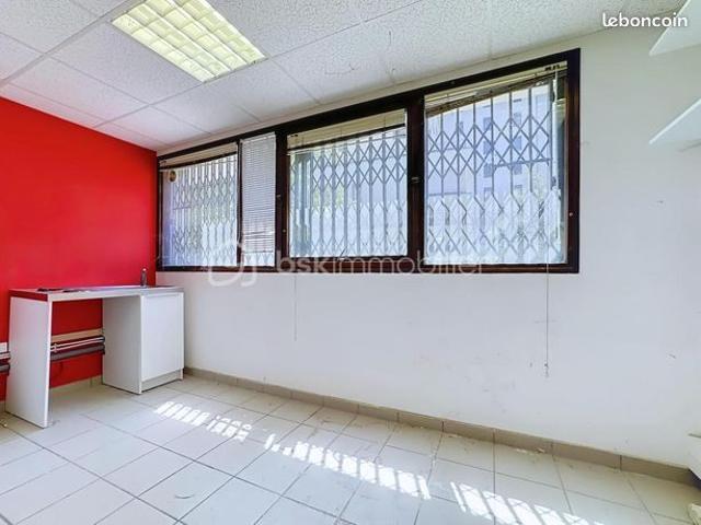Appartement vente à Grenoble