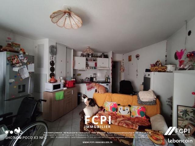 Appartement vente à Béziers, Villeneuve-lès-béziers