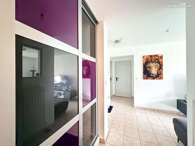 Appartement vente à Sélestat-Erstein, Krautergersheim