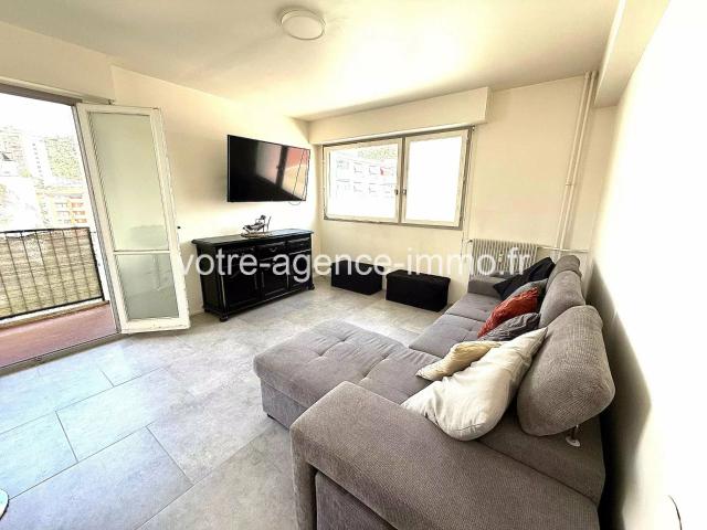 Appartement vente à Nice