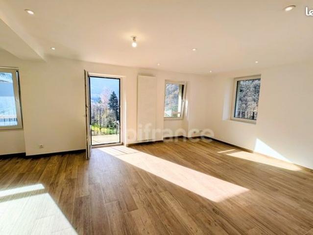 Appartement vente à Albertville, Auvergne-Rhône-Alpes