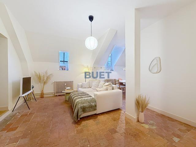 Appartement vente à Dijon