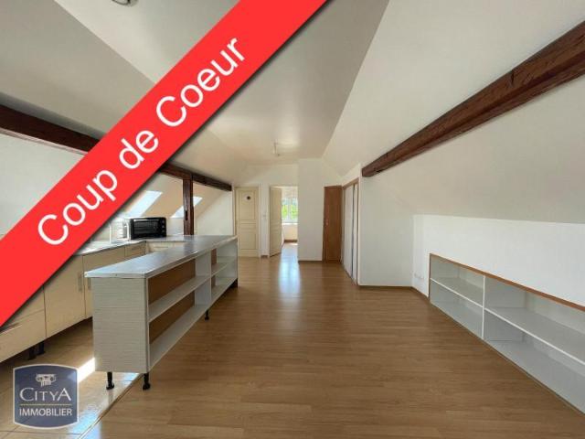 Appartement location à Strasbourg, Illkirch-graffenstaden