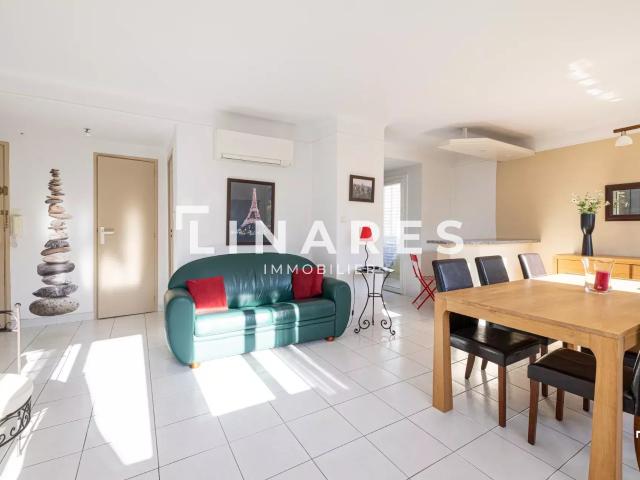 Appartement vente à Marseille