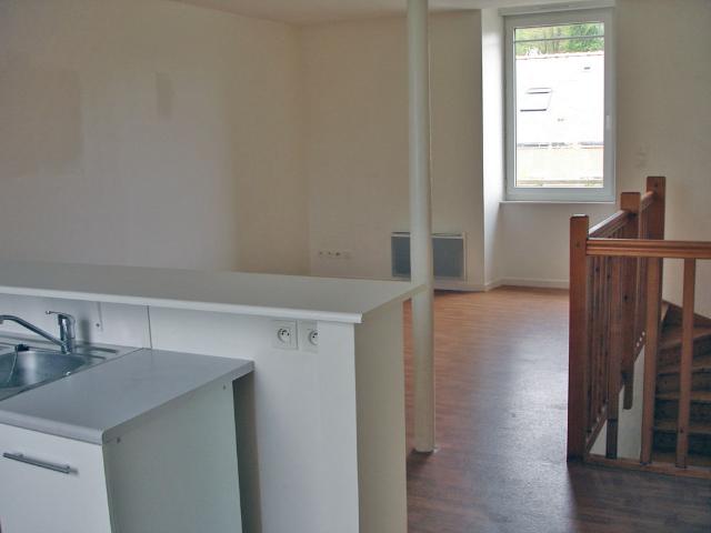 Appartement vente à Saint-Nazaire, Pontchâteau