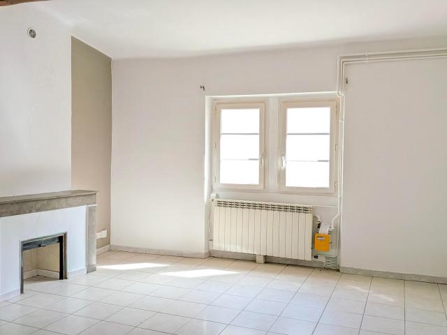 Appartement vente à Écusson, Nîmes