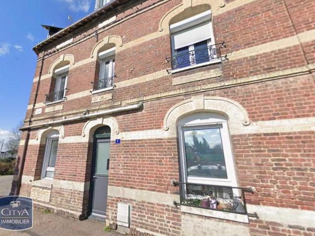 Appartement location à Le Havre, Harfleur