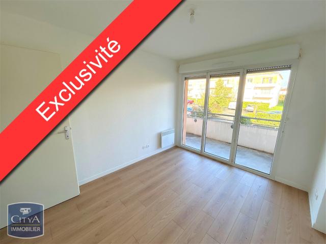 Appartement vente à Saint-Jean-d'Angély, Saint-jean-d'angély